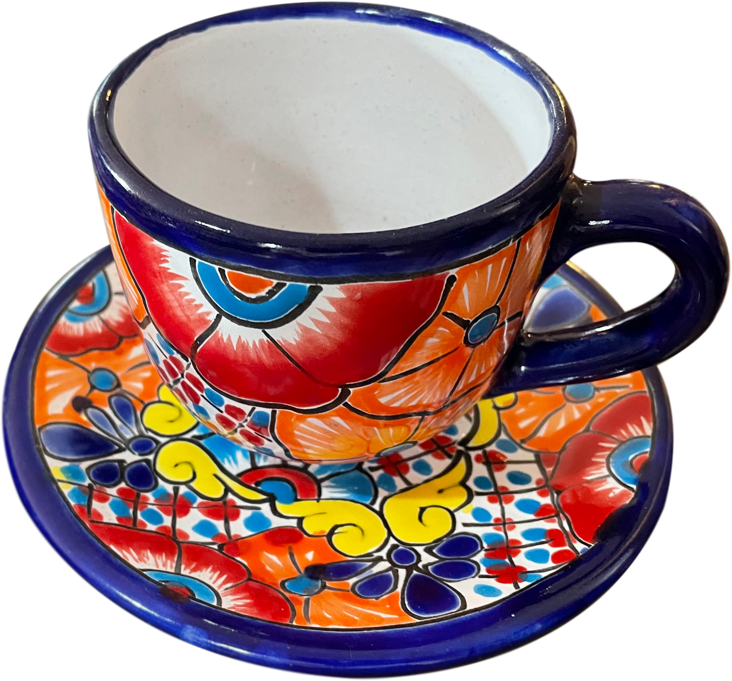 Coffee set