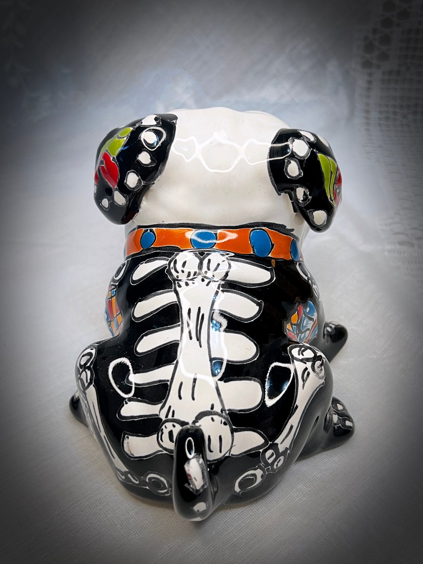 Catrina Bulldog