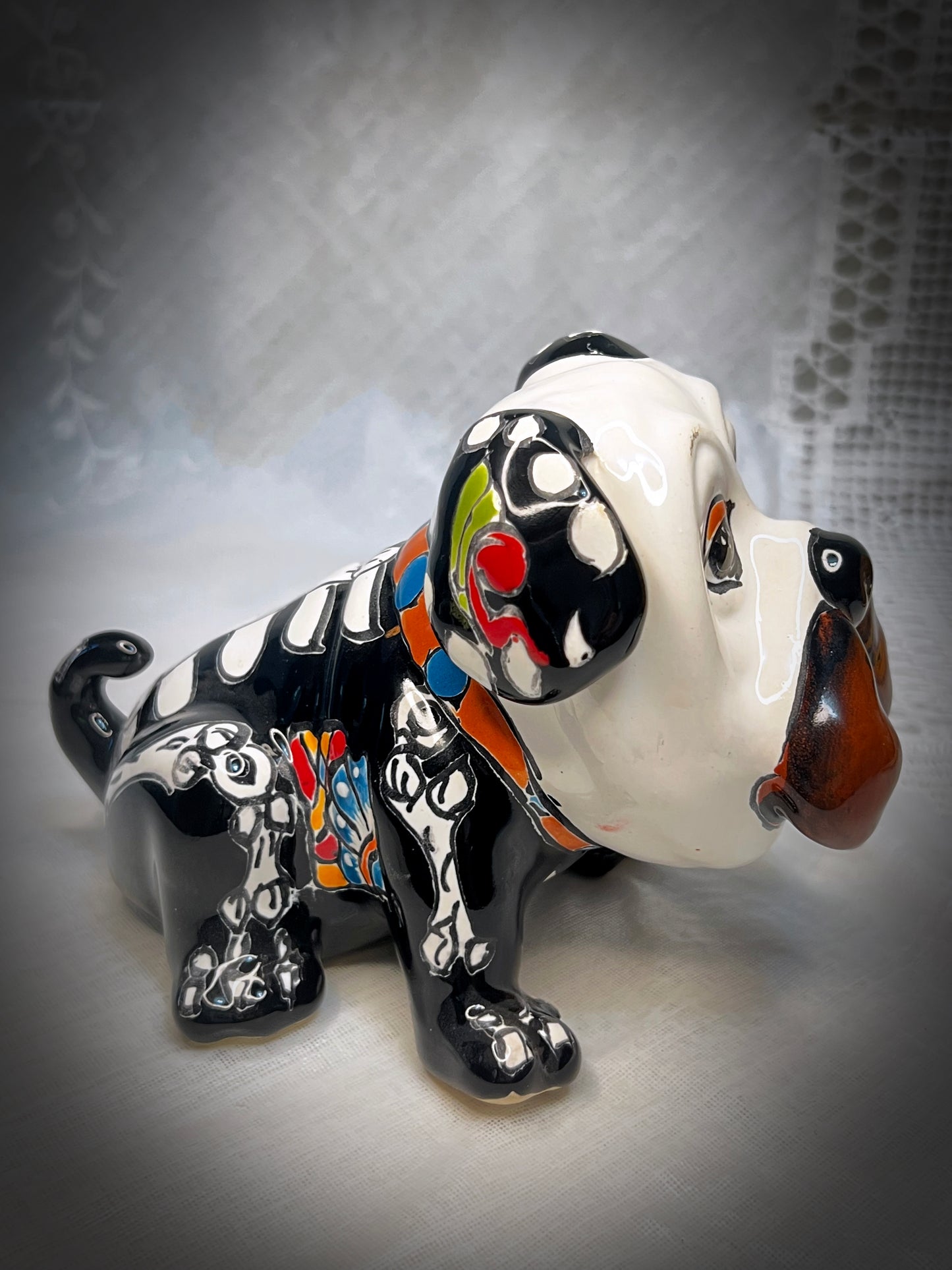 Catrina Bulldog