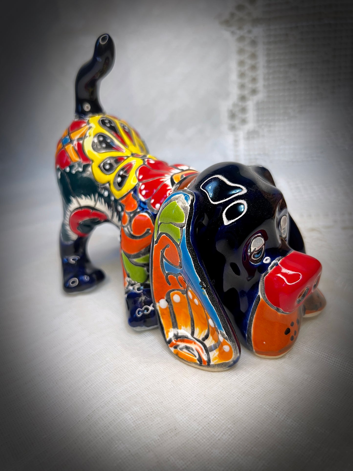 Catrina Hound