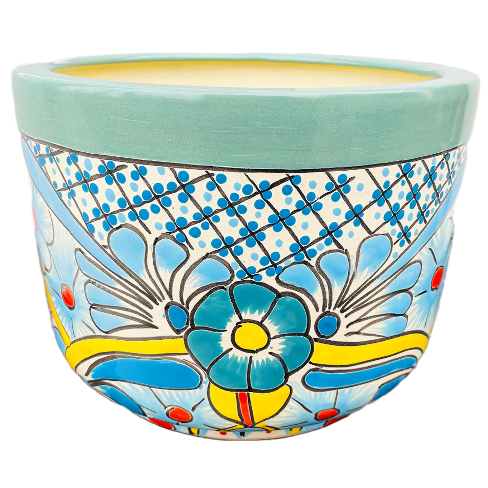 New Chihuahua Pot