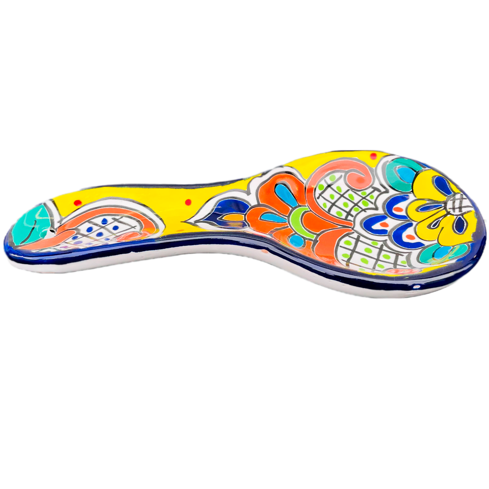Spoon rest