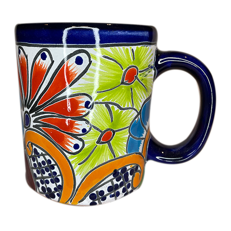 Large Coffee Cup