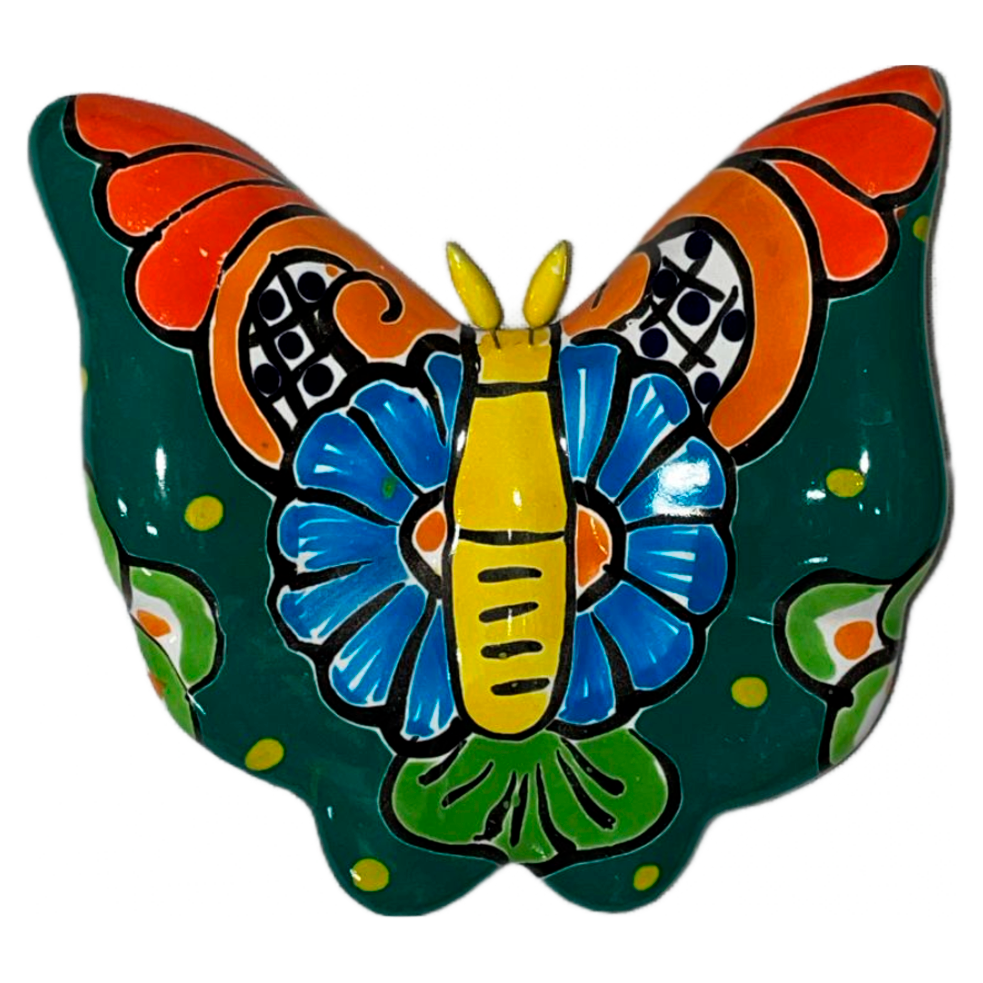 Medium butterfly