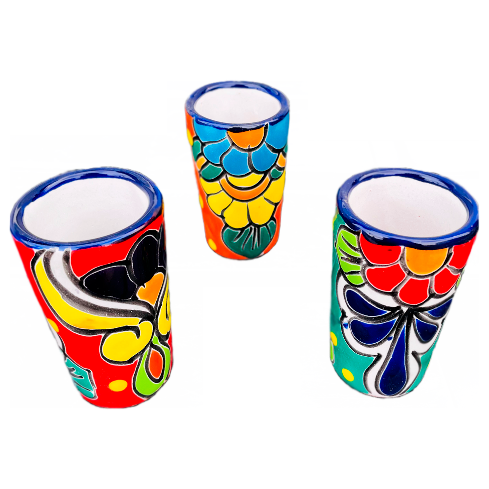 Tequilero (Shot glass)