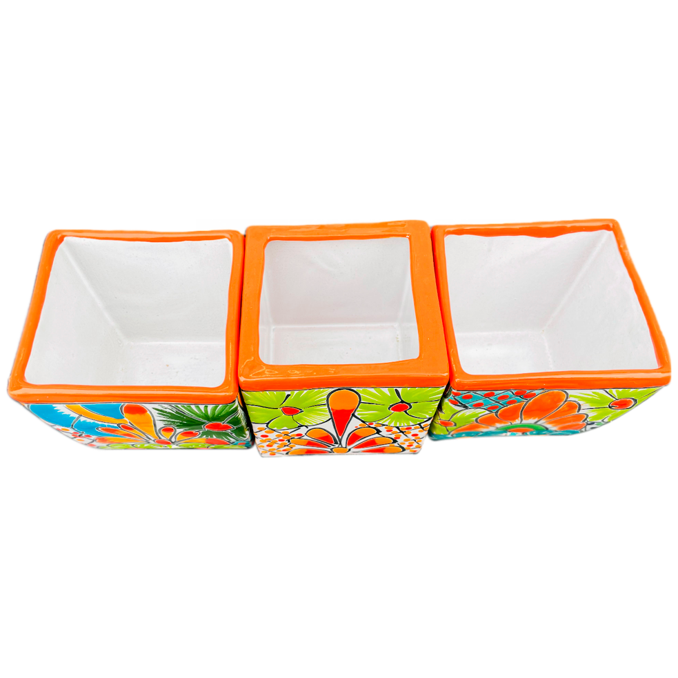 Small Square set