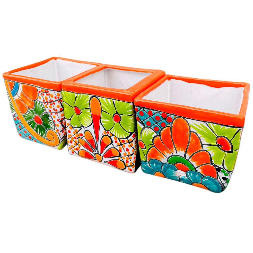 Small Square set