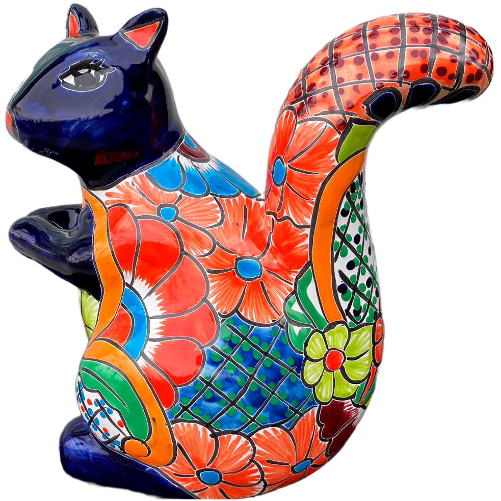 Squirrel