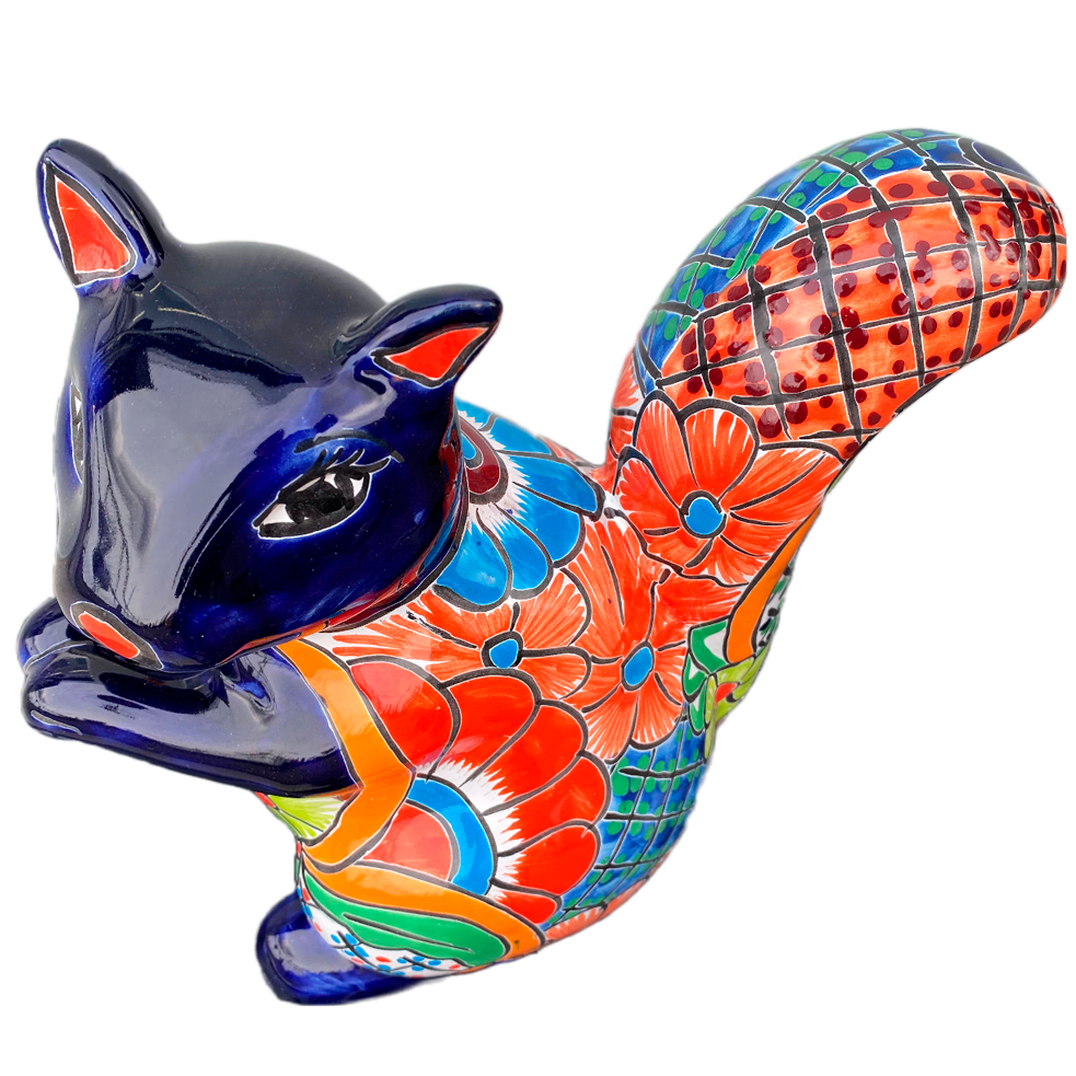 Squirrel