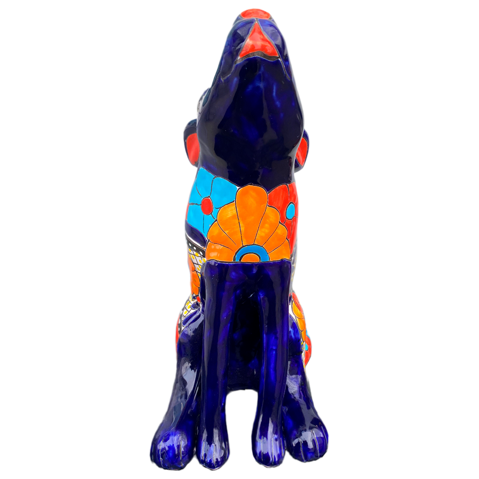 Tall Dog